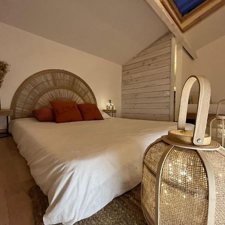 Lodge Royal Quercy Monclar-de-Quercy 外观 照片