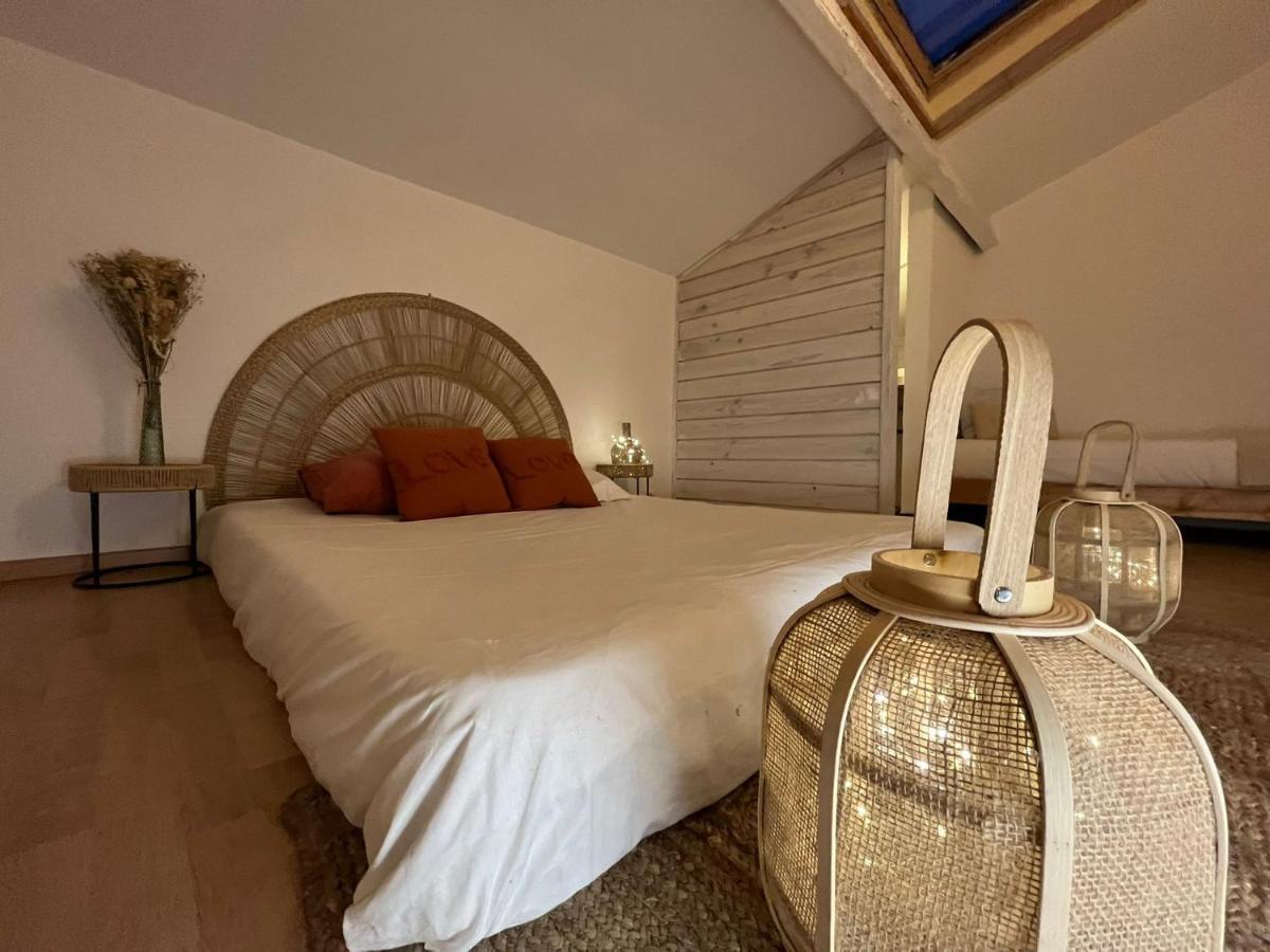 Lodge Royal Quercy Monclar-de-Quercy 外观 照片