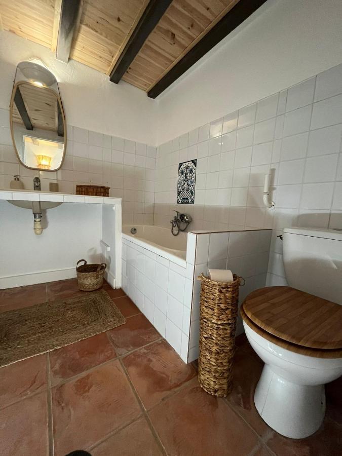 Lodge Royal Quercy Monclar-de-Quercy 外观 照片