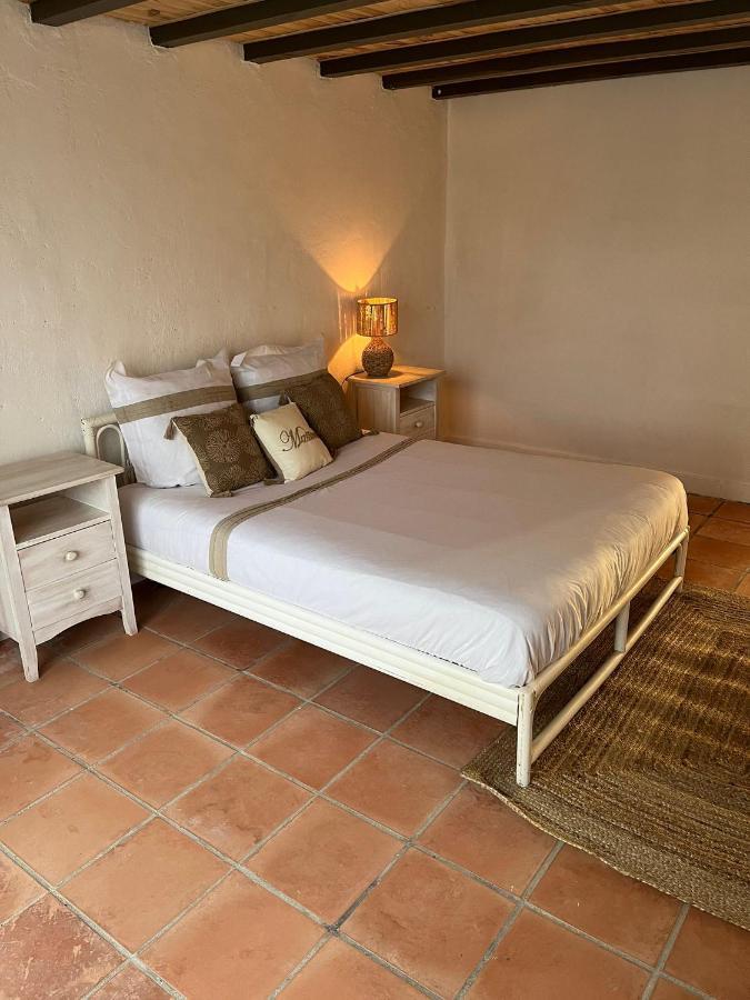 Lodge Royal Quercy Monclar-de-Quercy 外观 照片