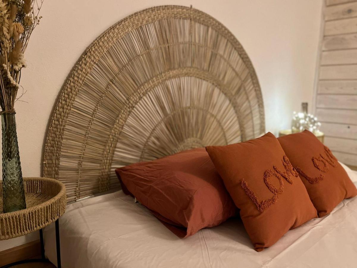 Lodge Royal Quercy Monclar-de-Quercy 外观 照片