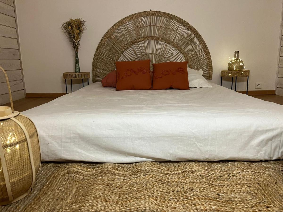 Lodge Royal Quercy Monclar-de-Quercy 外观 照片